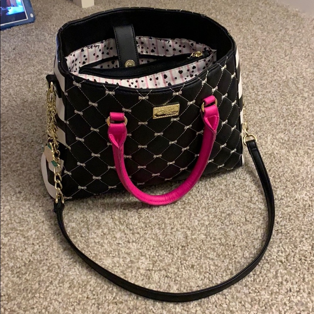Betsy Johnson Purse